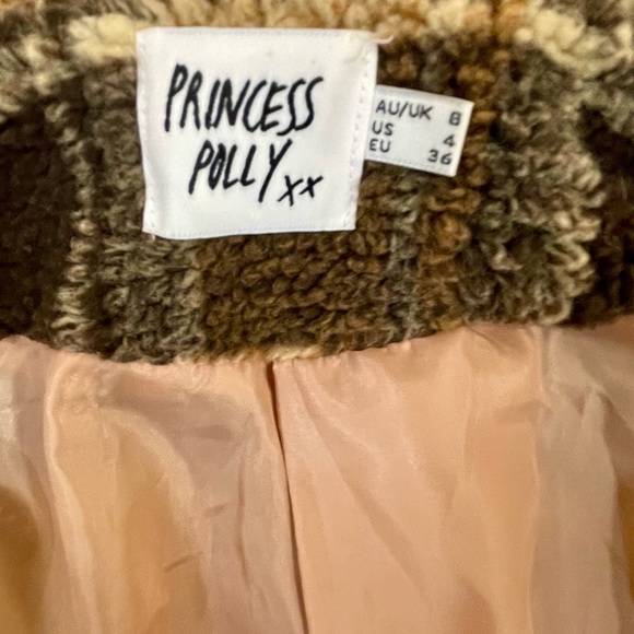 Princess Polly Jacket - Picture 5 of 9